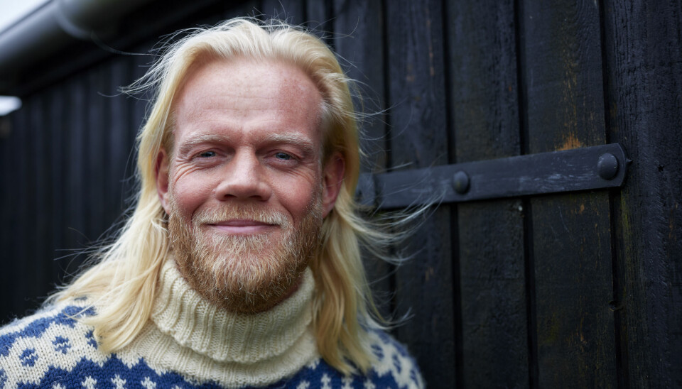 'Vildmarken'-Rasmus afslører: Sådan kom René tilbage