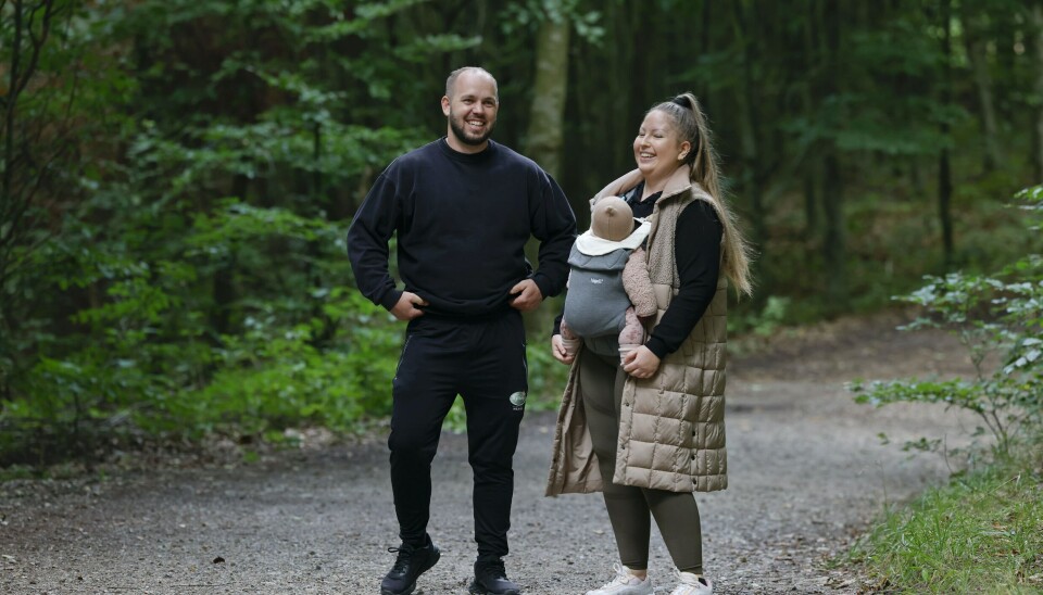 'Kærlighed hvor kragerne vender'-deltager afslører hemmelig aftale med TV 2